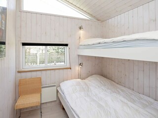 Casa per le vacanze Lønstrup  14