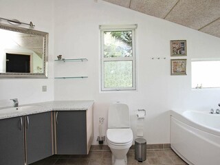 Vakantiehuis Lønstrup  9