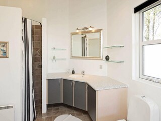 Casa per le vacanze Lønstrup  15