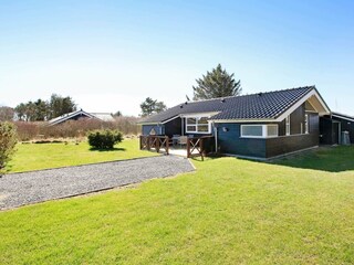 Casa per le vacanze Lønstrup  13