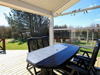 Maison de vacances Lønstrup  19