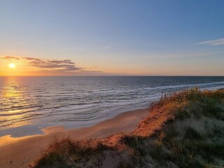 Maison de vacances Lønstrup  18