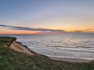 Maison de vacances Lønstrup  22