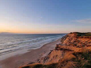 Casa per le vacanze Lønstrup  19
