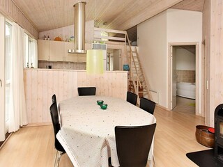 Ferienhaus Aalbæk  2