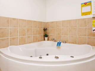 Casa de vacaciones Aalbæk  23