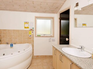 Vakantiehuis Aalbæk  5