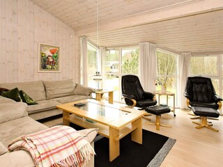 Ferienhaus Aalbæk  6