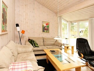 Ferienhaus Aalbæk  12