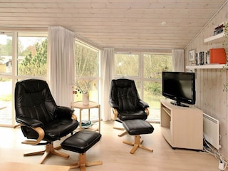 Vakantiehuis Aalbæk  5