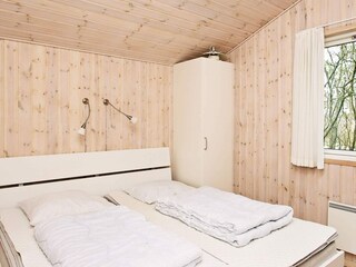 Casa de vacaciones Aalbæk  19