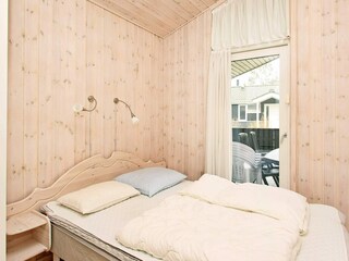Ferienhaus Aalbæk  13