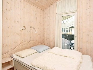 Maison de vacances Aalbæk  10