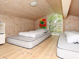Vakantiehuis Aalbæk  14
