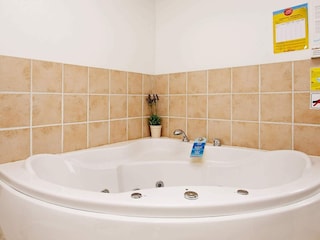 Casa de vacaciones Aalbæk  13