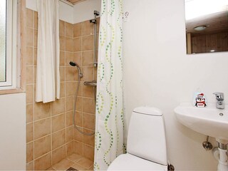 Vakantiehuis Aalbæk  16