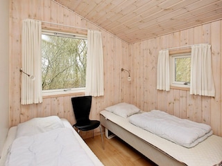 Ferienhaus Aalbæk  20