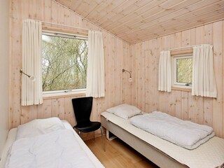 Vakantiehuis Aalbæk  15