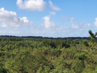 Vakantiehuis Aalbæk Buitenaudio-opname 9