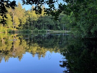 Casa de vacaciones Aalbæk  29