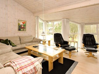 Maison de vacances Aalbæk  13