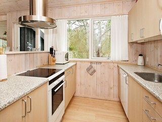 Maison de vacances Aalbæk  15