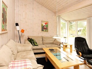Maison de vacances Aalbæk  28