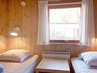 Ferienhaus Snogebæk  10