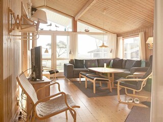 Ferienhaus Snogebæk  9
