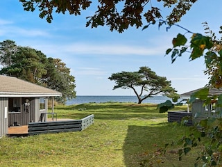 Maison de vacances Snogebæk Enregistrement extérieur 7