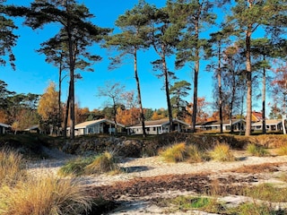 Ferienhaus Snogebæk Außenaufnahme 5