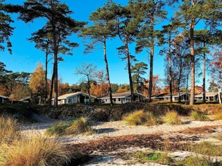 Ferienhaus Snogebæk Außenaufnahme 6