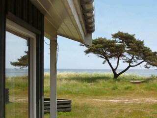 Casa de vacaciones Snogebæk  11