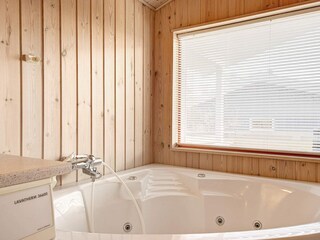 Casa de vacaciones Snogebæk  9