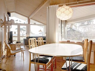 Maison de vacances Snogebæk  11