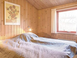 Maison de vacances Snogebæk  20
