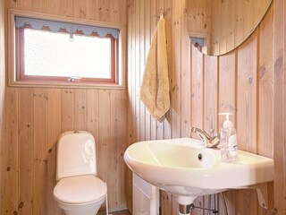 Casa de vacaciones Snogebæk  14
