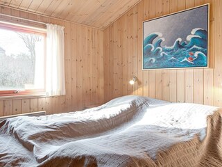 Ferienhaus Snogebæk  19