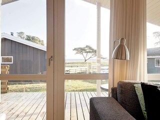 Ferienhaus Snogebæk  22