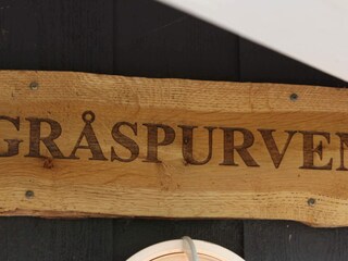 Ferienhaus Snogebæk  18