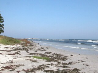 Casa de vacaciones Snogebæk  22