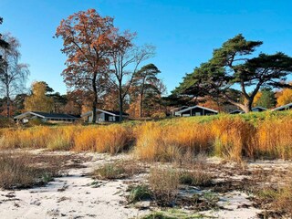 Casa de vacaciones Snogebæk Grabación al aire libre 7