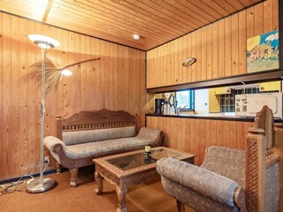 Maison de vacances Hals  10