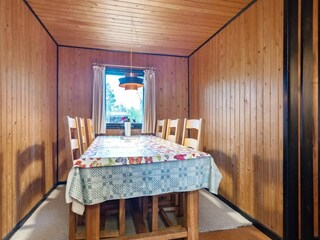 Vakantiehuis Hals  5