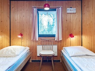 Vakantiehuis Hals  18