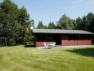 Vakantiehuis Hals  8