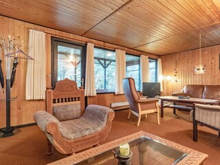 Casa per le vacanze Hals  10