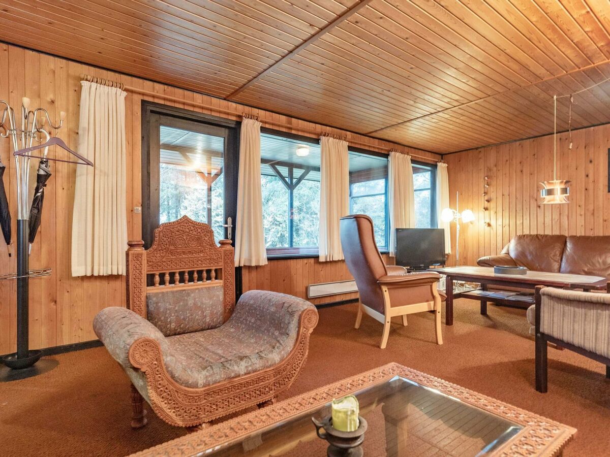 Ferienhaus Hals  10