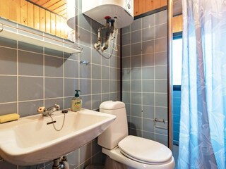 Casa per le vacanze Hals  20