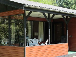 Vakantiehuis Hals  29